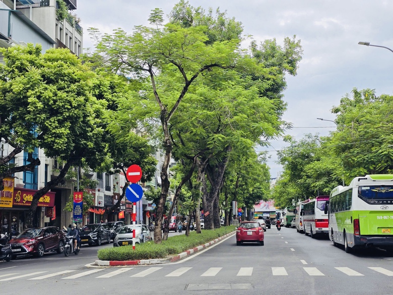 Cận cảnh những địa điểm lý tưởng xem lễ diễu binh, diễu hành 2/9 tại Thủ đô- Ảnh 6. Cận cảnh những địa điểm lý tưởng xem lễ diễu binh, diễu hành 2/9 tại Thủ đô- Ảnh 6.