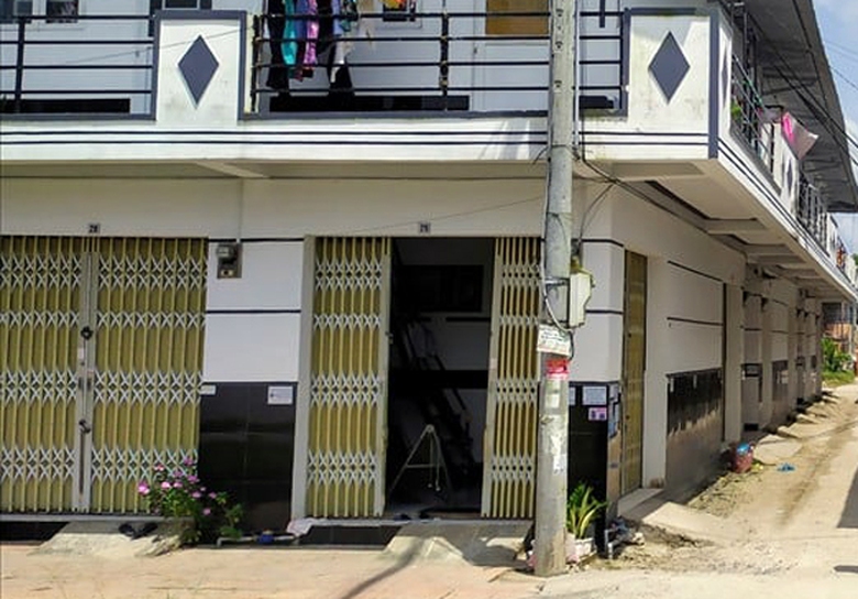 Cần Thơ: Th&ocirc;ng tin chi tiết việc xử l&yacute; 147 khu d&acirc;n cư tự ph&aacute;t sau 5 năm r&agrave; so&aacute;t- Ảnh 3.