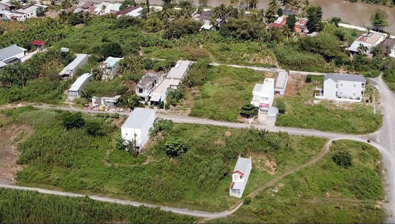 Cần Thơ: Th&ocirc;ng tin chi tiết việc xử l&yacute; 147 khu d&acirc;n cư tự ph&aacute;t sau 5 năm r&agrave; so&aacute;t- Ảnh 1.