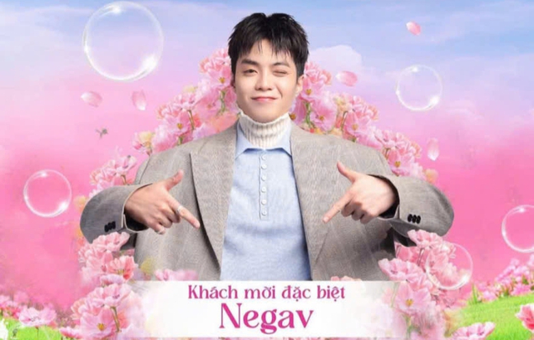 Kh&aacute;n giả đ&ograve;i tẩy chay v&igrave; c&ocirc;ng bố Negav l&agrave; kh&aacute;ch mời đặc biệt, nh&atilde;n h&agrave;ng n&oacute;i g&igrave;?- Ảnh 1.