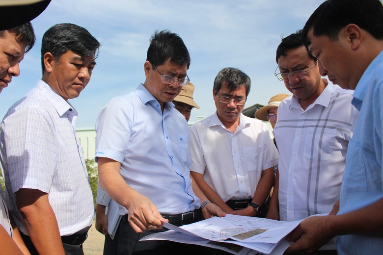 L&acirc;m Đồng chạy đua khởi c&ocirc;ng 8 khu t&aacute;i định cư dự &aacute;n đường sắt tốc độ cao- Ảnh 1.