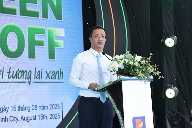 Petrolimex Aviation v&agrave; Vietjet Air ti&ecirc;n phong xanh ho&aacute; bầu trời Việt- Ảnh 2.