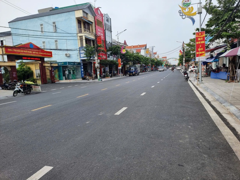 Hưng Y&ecirc;n: Đột ph&aacute; x&acirc;y dựng hạ tầng - tạo nền tảng ph&aacute;t triển bền vững- Ảnh 1.