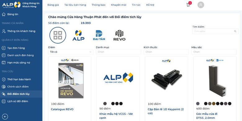 An Lập Ph&aacute;t gia tăng trải nghiệm kh&aacute;ch h&agrave;ng với Sales Portal- Ảnh 3.