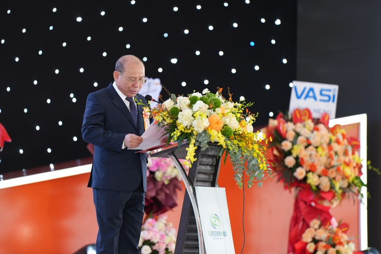 Ph&uacute; Thọ: X&acirc;y dựng Khu c&ocirc;ng nghiệp Nam B&igrave;nh Xuy&ecirc;n Green Park xanh, th&ocirc;ng minh, bền vững- Ảnh 2.