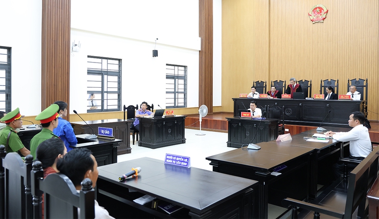 Tử h&igrave;nh người phụ nữ giết cụ &ocirc;ng 74 tuổi để cướp 3 nhẫn v&agrave;ng ở An Giang- Ảnh 1.