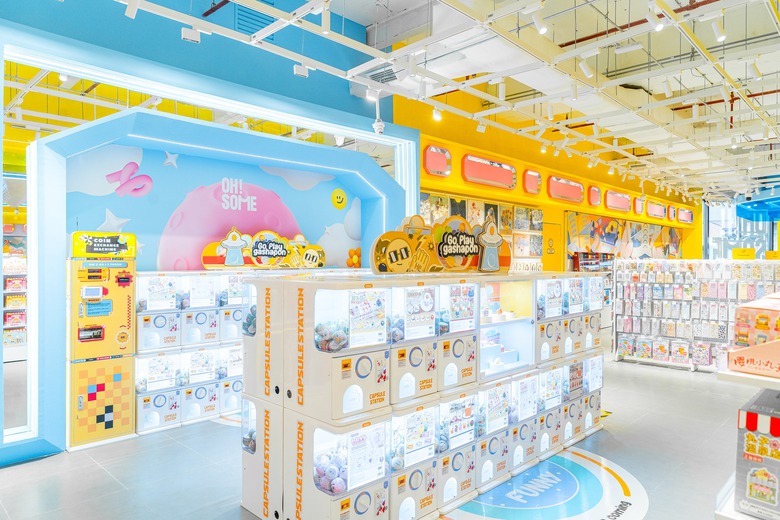 Vincom Mega Mall Royal Island đưa loạt thương hiệu lớn &ldquo;cập bến&rdquo; Hải Ph&ograve;ng- Ảnh 2.