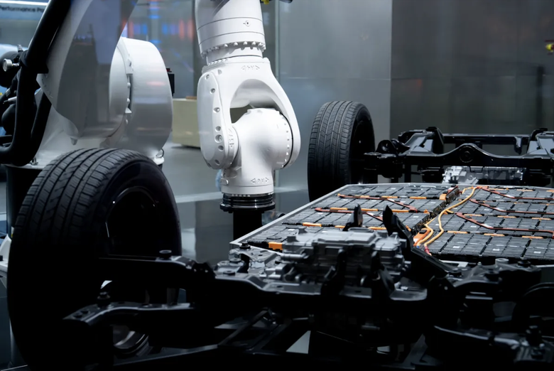 Ph&aacute;t hiện bất ngờ m&agrave; mọi t&agrave;i xế xe điện n&ecirc;n biết- Ảnh 1.