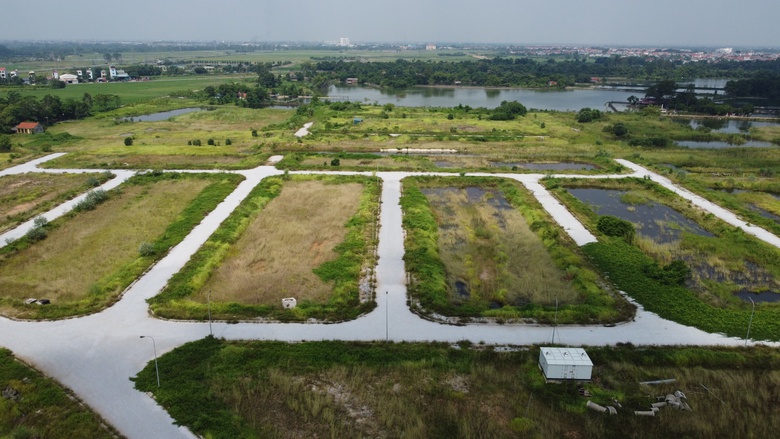 Đề xuất Nhà nước thu hồi đất thực hiện đô thị, dự án dịch vụ thương mại- Ảnh 1. Đề xuất Nhà nước thu hồi đất thực hiện đô thị, dự án dịch vụ thương mại- Ảnh 1.