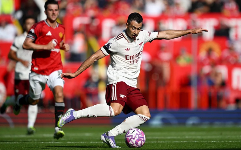 Ngoại hạng Anh 2025&ndash;2026: Những dấu ấn ở v&ograve;ng mở m&agrave;n- Ảnh 1.