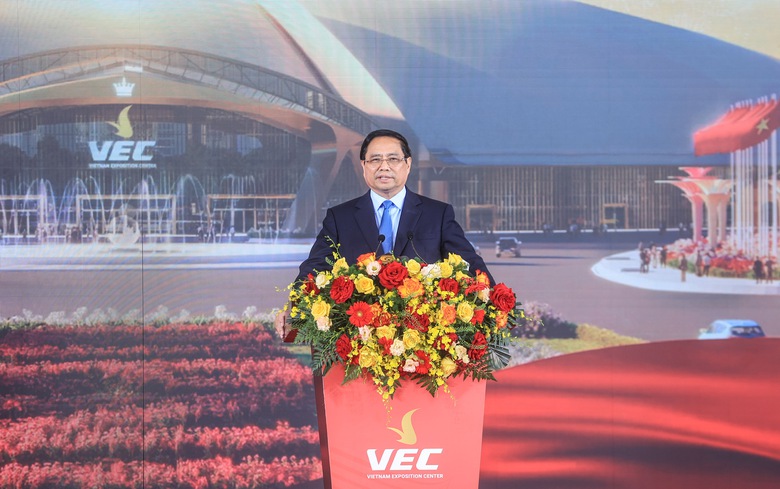 Nh&igrave;n lại chặng đường lịch sử 80 năm để tự tin l&agrave;m tiếp những c&ocirc;ng tr&igrave;nh thế kỷ- Ảnh 1.