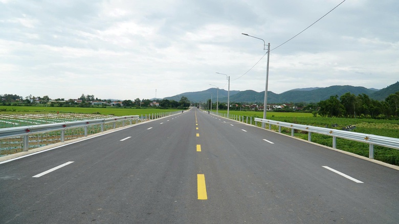 Gia Lai bứt phá với loạt dự án trọng điểm mới- Ảnh 5. Gia Lai bứt phá với loạt dự án trọng điểm mới- Ảnh 5.