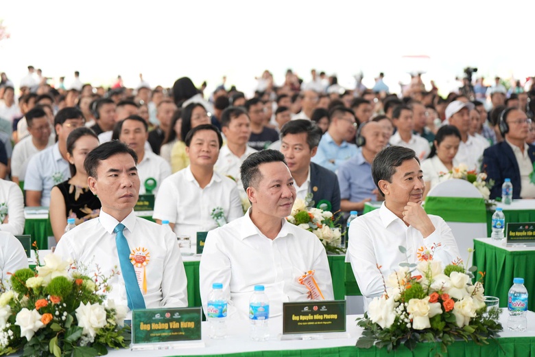 Ph&uacute; Thọ: X&acirc;y dựng Khu c&ocirc;ng nghiệp Nam B&igrave;nh Xuy&ecirc;n Green Park xanh, th&ocirc;ng minh, bền vững- Ảnh 6.