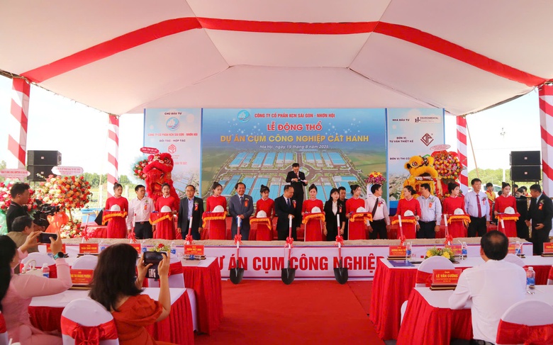 Gia Lai bứt ph&aacute; với loạt dự &aacute;n trọng điểm mới