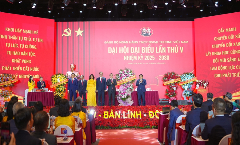 Vietcombank ti&ecirc;n phong hiện thực h&oacute;a c&aacute;c mục ti&ecirc;u ph&aacute;t triển đất nước- Ảnh 4.