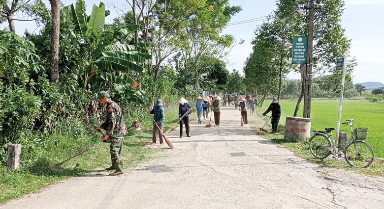 Hà Tĩnh: Cần làm gì cho công tác quy hoạch và phát triển đô thị sau sáp nhập?- Ảnh 2. Hà Tĩnh: Cần làm gì cho công tác quy hoạch và phát triển đô thị sau sáp nhập?- Ảnh 2.