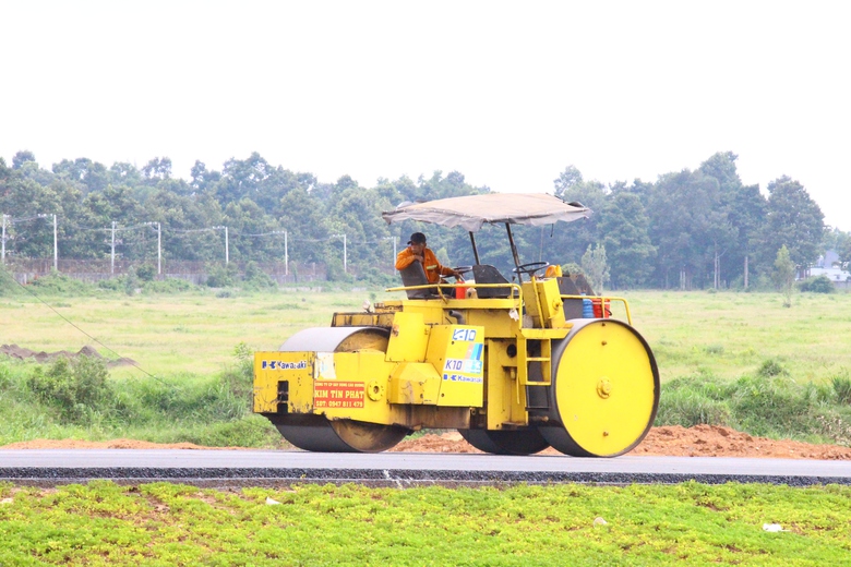 Thủ tướng: Đến 19/12 phải đảm bảo đủ các điều kiện khánh thành sân bay Long Thành- Ảnh 3. Thủ tướng: Đến 19/12 phải đảm bảo đủ các điều kiện khánh thành sân bay Long Thành- Ảnh 3.