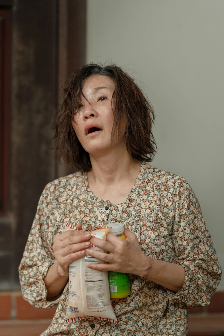 "Mang mẹ đi bỏ" thu về 48 tỷ đồng trong 4 ng&agrave;y đầu- Ảnh 3.