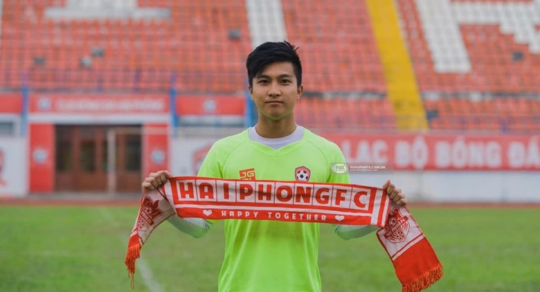 Cầu thủ Việt kiều từng khoác áo U23 Việt Nam giải nghệ ở tuổi 27- Ảnh 2. Cầu thủ Việt kiều từng khoác áo U23 Việt Nam giải nghệ ở tuổi 27- Ảnh 2.