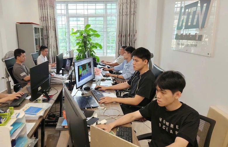 BIM từ bản vẽ 2D: Giải ph&aacute;p chuyển tiếp hiệu quả trong b&oacute;c t&aacute;ch khối lượng- Ảnh 2.