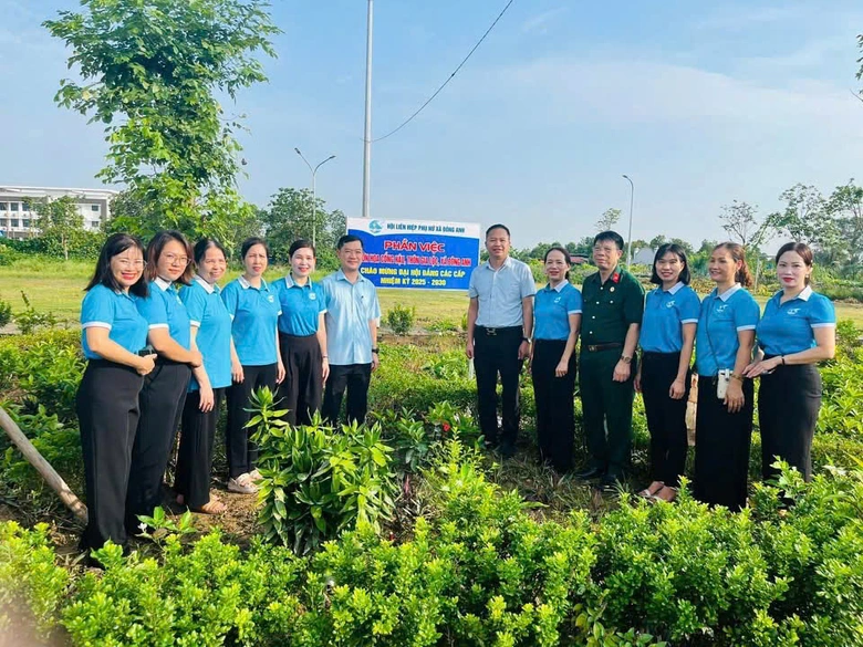 H&agrave; Nội đẹp từ những điều b&igrave;nh dị, văn minh- Ảnh 9.