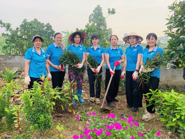 H&agrave; Nội đẹp từ những điều b&igrave;nh dị, văn minh- Ảnh 10.
