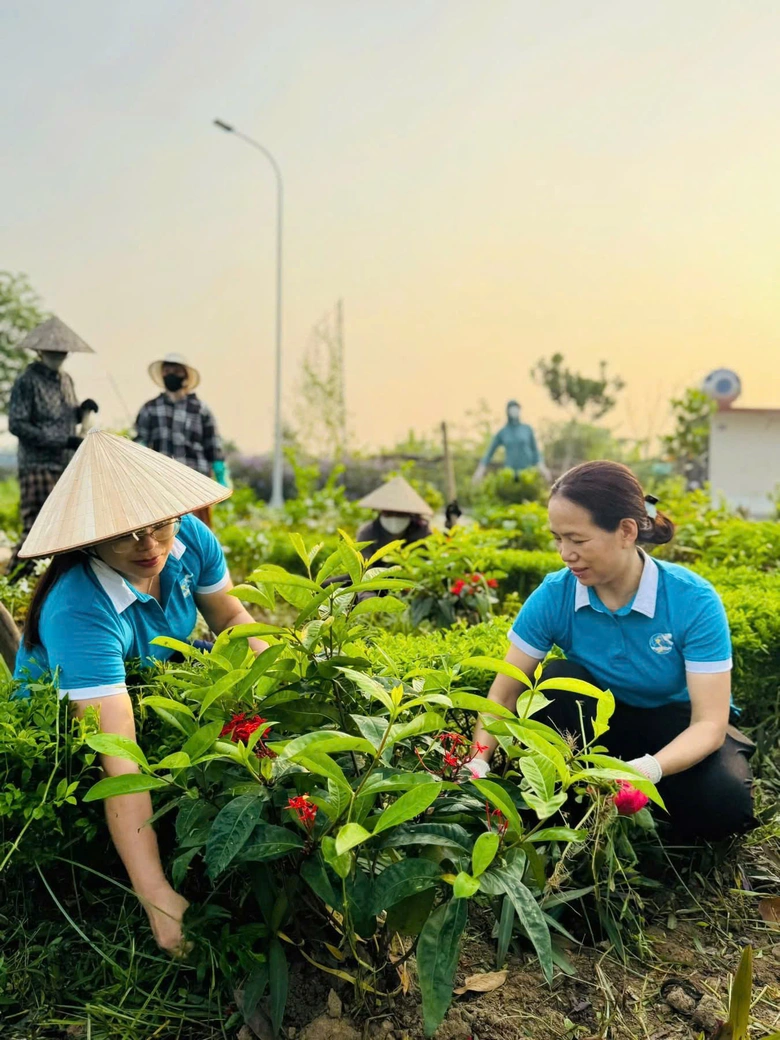 H&agrave; Nội đẹp từ những điều b&igrave;nh dị, văn minh- Ảnh 12.