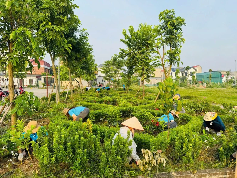 H&agrave; Nội đẹp từ những điều b&igrave;nh dị, văn minh- Ảnh 13.