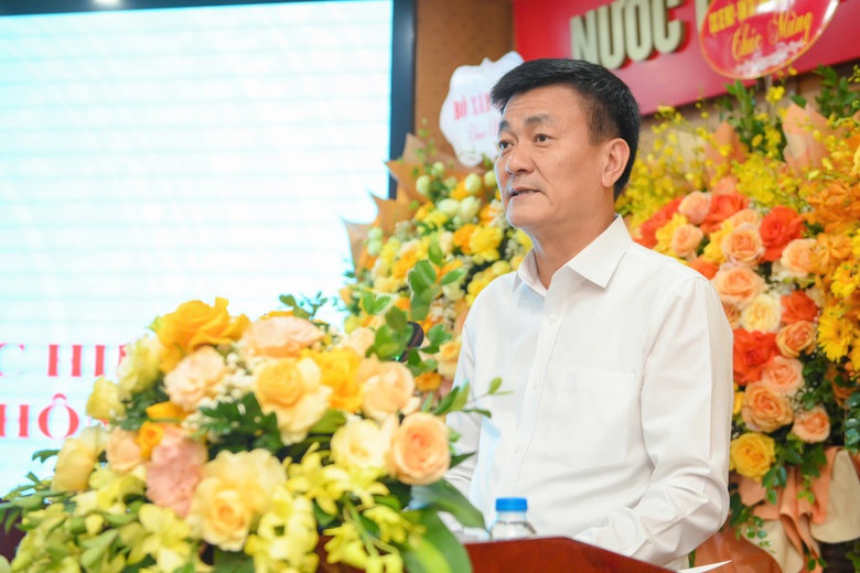 Đăng kiểm sau ba thập kỷ: Tách bạch quản lý - dịch vụ, hướng tới chuẩn quốc tế- Ảnh 1. Đăng kiểm sau ba thập kỷ: Tách bạch quản lý - dịch vụ, hướng tới chuẩn quốc tế- Ảnh 1.