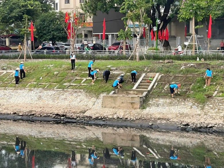 H&agrave; Nội đẹp từ những điều b&igrave;nh dị, văn minh- Ảnh 7.