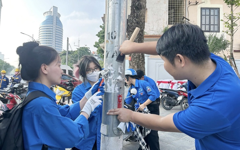 H&agrave; Nội đẹp từ những điều b&igrave;nh dị, văn minh- Ảnh 27.