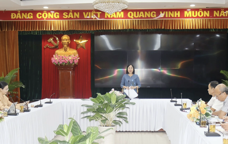 Đồng Nai gấp rút lập bảng giá đất mới, hoàn thành trước 30/9- Ảnh 2. Đồng Nai gấp rút lập bảng giá đất mới, hoàn thành trước 30/9- Ảnh 2.