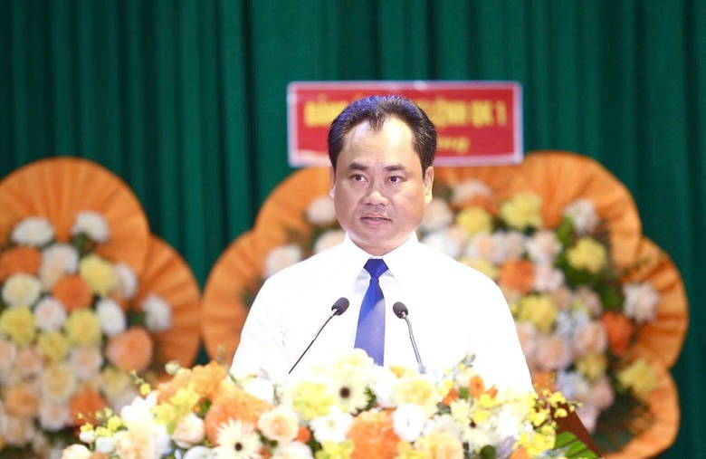 Th&aacute;i Nguy&ecirc;n: 80 năm th&agrave;nh lập ch&iacute;nh quyền c&aacute;ch mạng v&agrave; kh&aacute;t vọng vươn l&ecirc;n- Ảnh 1.