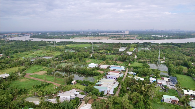 Đồng Nai gấp rút lập bảng giá đất mới, hoàn thành trước 30/9- Ảnh 1. Đồng Nai gấp rút lập bảng giá đất mới, hoàn thành trước 30/9- Ảnh 1.