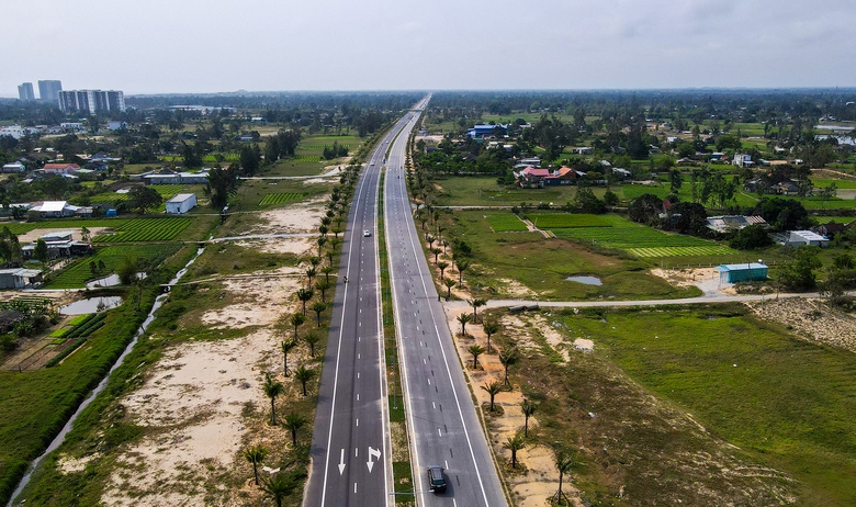 Đ&agrave; Nẵng y&ecirc;u cầu đảm bảo an to&agrave;n thi c&ocirc;ng c&aacute;c dự &aacute;n đường bộ- Ảnh 1.
