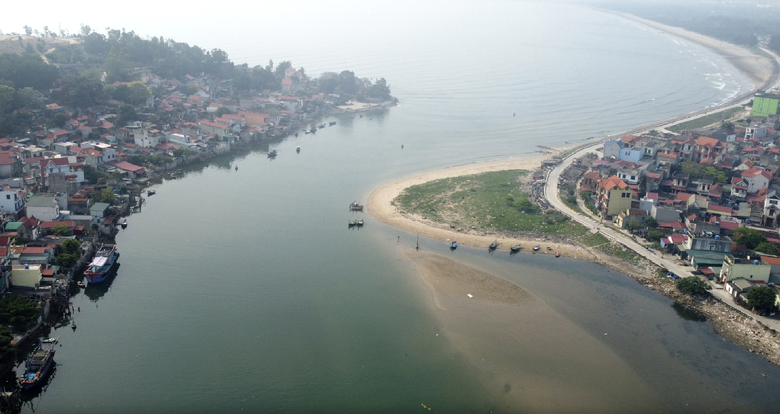 C&aacute;c dự &aacute;n nạo v&eacute;t luồng đường thuỷ nội địa năm 2025 đang thực hiện ra sao?- Ảnh 1.