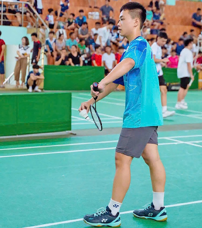 Nu&ocirc;i dưỡng t&agrave;i năng thể thao từ ghế nh&agrave; trường- Ảnh 2.