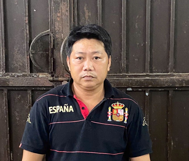 H&agrave; Tĩnh: Li&ecirc;n tiếp bắt giữ hai đối tượng truy n&atilde; đặc biệt v&agrave; truy n&atilde; quốc tế- Ảnh 2.