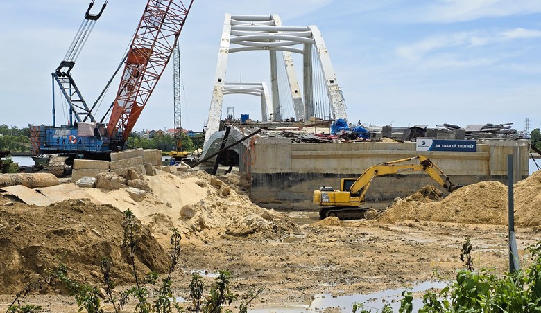 Quảng Trị th&uacute;c tiến độ giải ng&acirc;n vốn đầu tư c&ocirc;ng năm 2025- Ảnh 1.