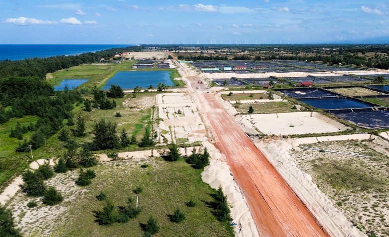 Quảng Trị th&uacute;c tiến độ giải ng&acirc;n vốn đầu tư c&ocirc;ng năm 2025- Ảnh 2.
