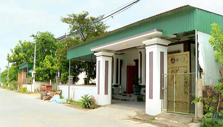 Nghệ An: Cuộc sống người d&acirc;n đổi thay sau 3 năm về khu t&aacute;i định cư dự &aacute;n cao tốc Bắc - Nam- Ảnh 3.
