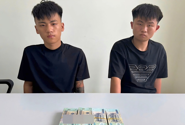 Đ&agrave; Nẵng truy t&igrave;m nghi phạm người Trung Quốc cầm đầu nh&oacute;m trộm cắp tr&ecirc;n địa b&agrave;n- Ảnh 1.