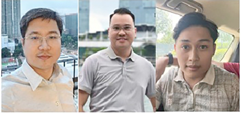 Hà Nội: Triệt phá nhóm dụ hơn 3.000 nhà đầu tư tiền ảo, huy động gần 8 triệu USD- Ảnh 2. Hà Nội: Triệt phá nhóm dụ hơn 3.000 nhà đầu tư tiền ảo, huy động gần 8 triệu USD- Ảnh 2.