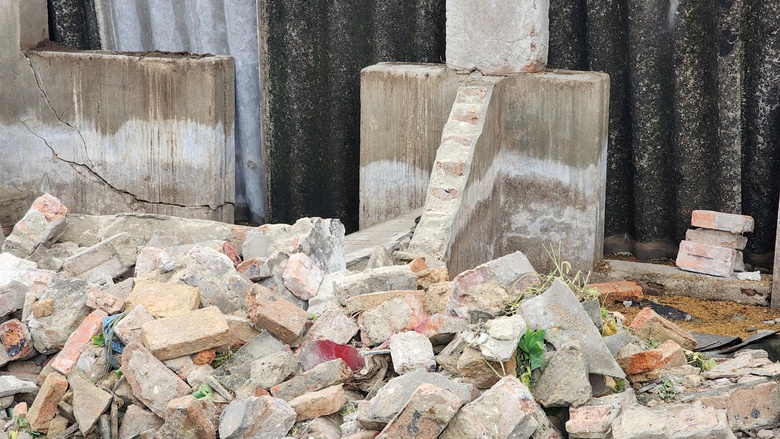 Hàng trăm hộ dân hiến đất mở rộng đường giao thông ở Bắc Ninh- Ảnh 5. Hàng trăm hộ dân hiến đất mở rộng đường giao thông ở Bắc Ninh- Ảnh 5.