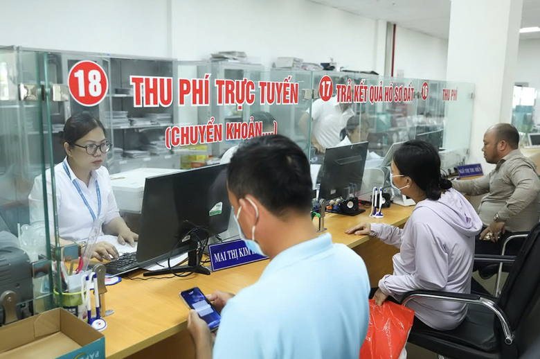 Đồng Nai vận h&agrave;nh ch&iacute;nh quyền 2 cấp hiệu quả trong lĩnh vực x&acirc;y dựng, giao th&ocirc;ng- Ảnh 3.