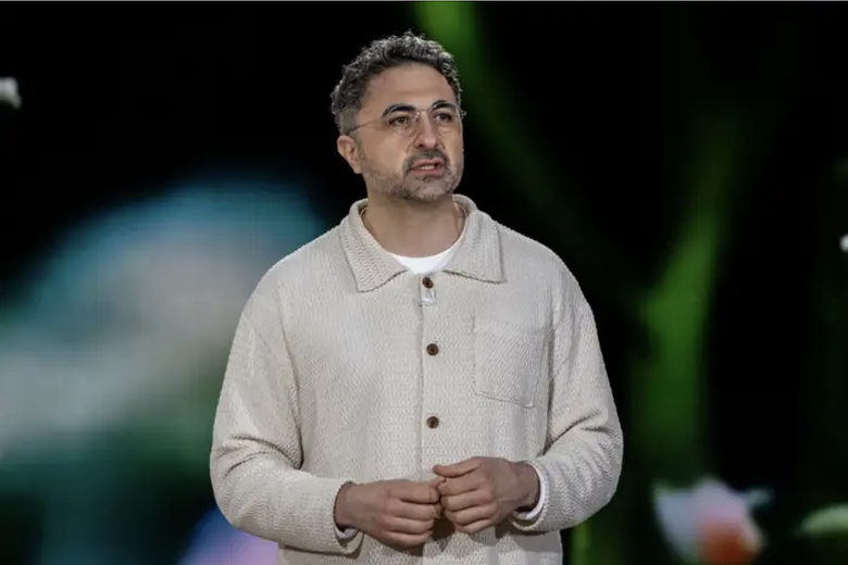 CEO Microsoft AI: C&aacute;c m&ocirc; h&igrave;nh AI dường như c&oacute; &yacute; thức đang xuất hiện- Ảnh 1.