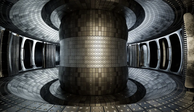 Bước đột phá khai thác năng lượng từ mặt trời- Ảnh 1. Bước đột phá khai thác năng lượng từ mặt trời- Ảnh 1.