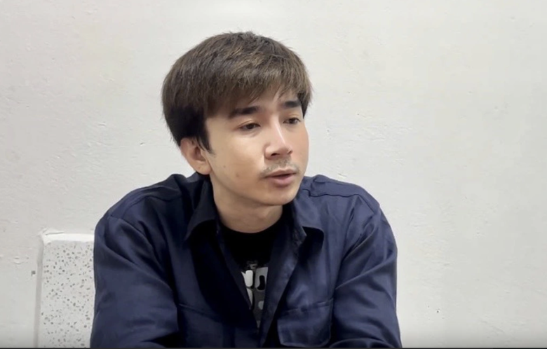 C&ocirc;ng an TP.HCM đề nghị truy tố ca sĩ Chi D&acirc;n về tội tổ chức sử dụng ma t&uacute;y- Ảnh 1.