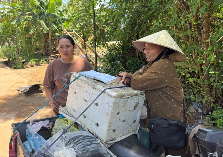 Thanh Ho&aacute;: Khi n&agrave;o xo&aacute; sổ "con đường đau khổ" ở Đồng L&aacute;ch?- Ảnh 3.