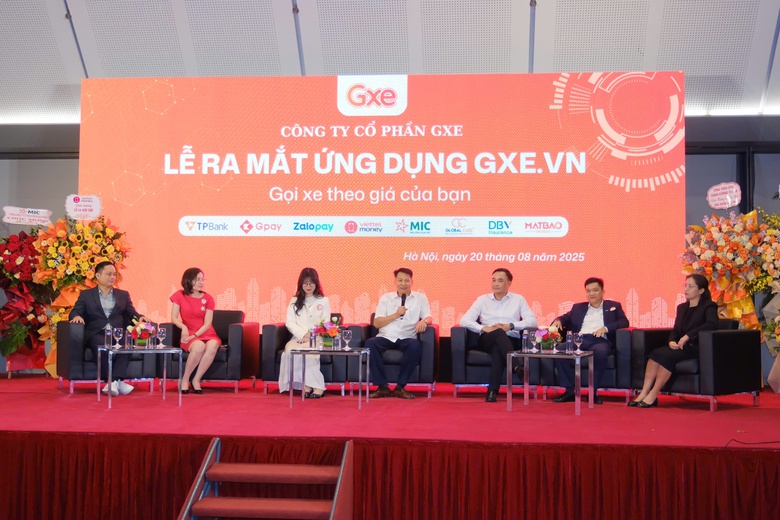 Ra mắt ứng dụng gọi xe cho ph&eacute;p kh&aacute;ch h&agrave;ng "mặc cả" gi&aacute; cước- Ảnh 2.